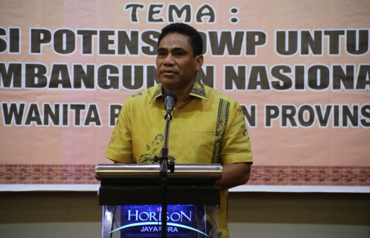 Sekda Kembali Dorong Pelaksanaan Diklat PIM II di 2019